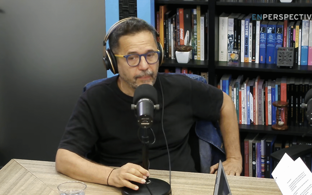 Entrevista en Perspectiva: avances en el tratamiento del tinnitus