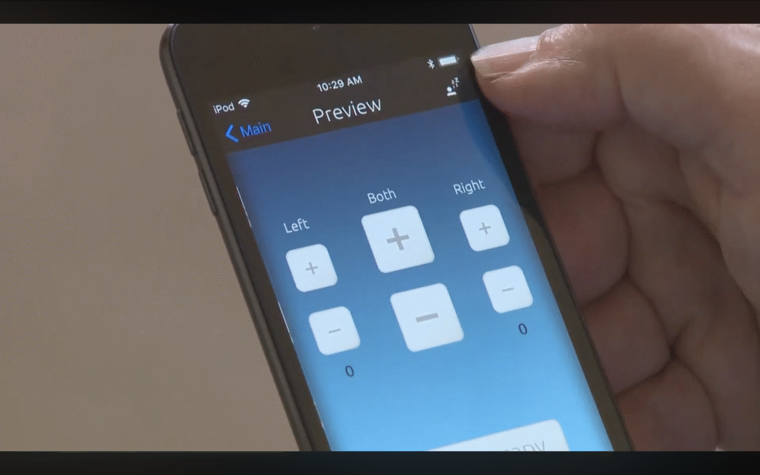 Hospital de EE.UU. aplica terapia sonora personalizada para tratar el tinnitus